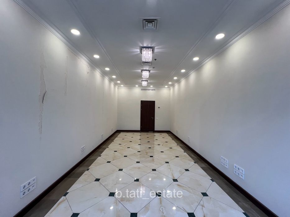 3 кабинета! Офис в БЦ КАДОРР на ул. Генуэзская, Аркадия ( 36,Родос,51)