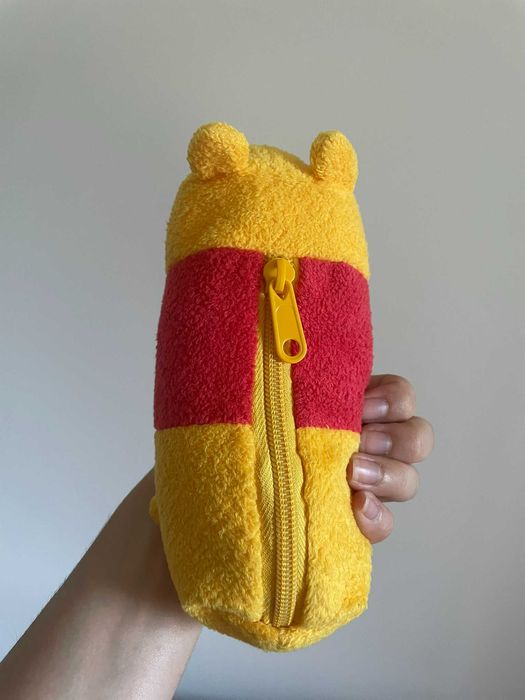 Estojo Winnie The Pooh