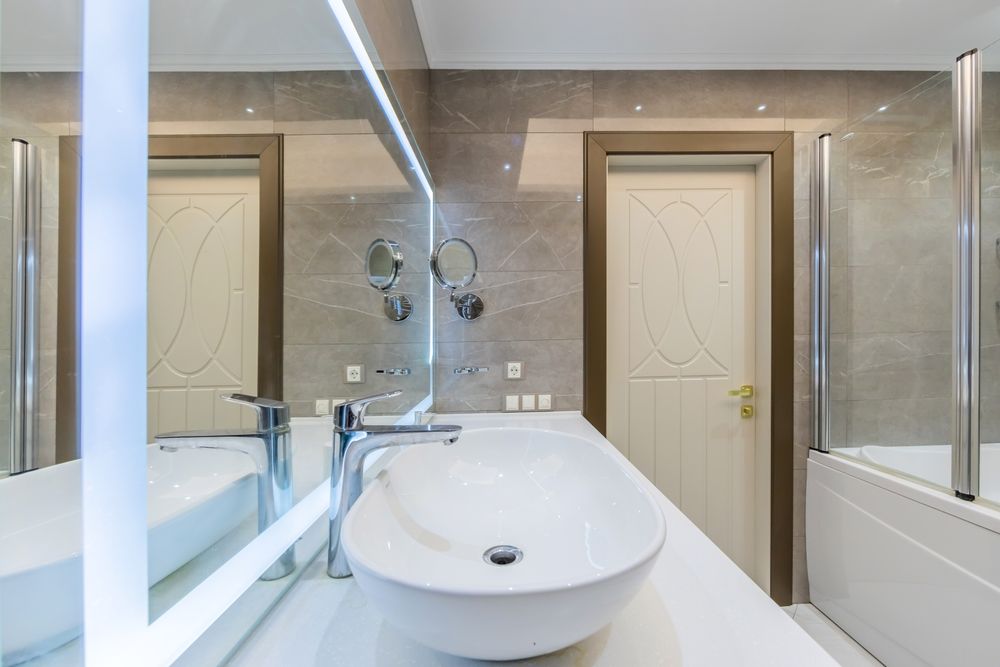 Багатокімнатна квартира за адресою бульвар Дружби Народів (площа 180 м²) - Atlanta.ua - фото 11