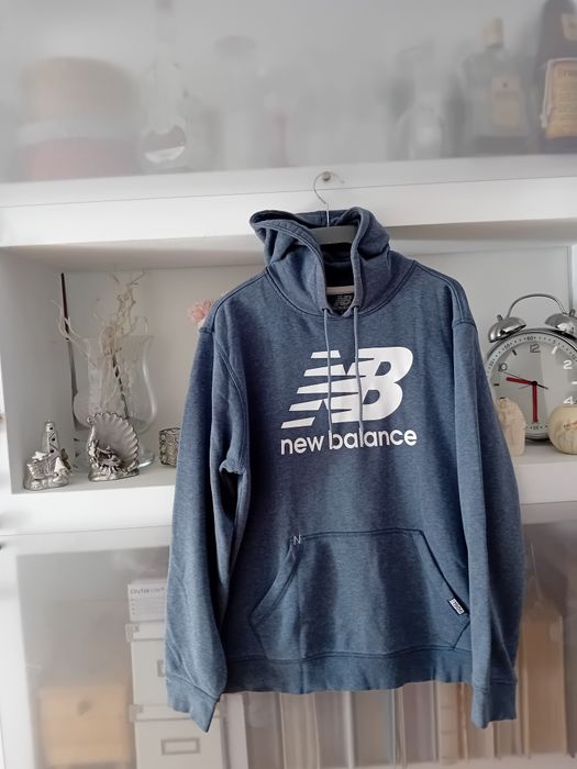 New balance bluza M