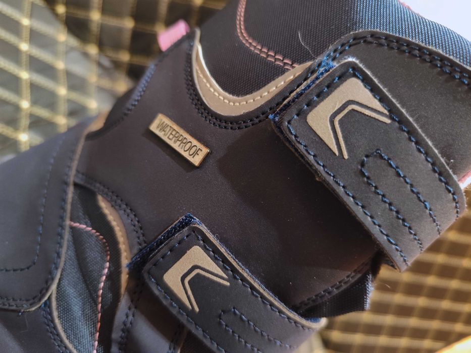 Черевики Alive Waterproof - 39 (25,5см)