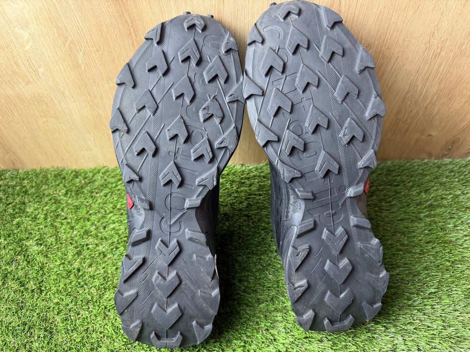 Salomon Alphacross 5 розмір 44