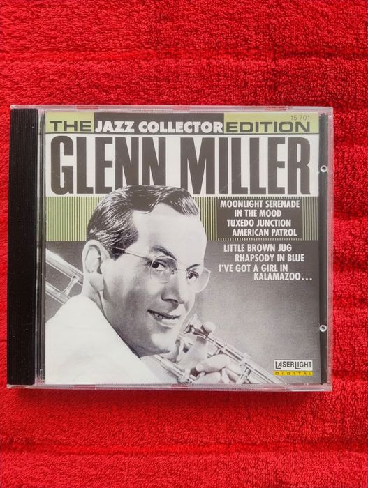 CD  Glenn Miller