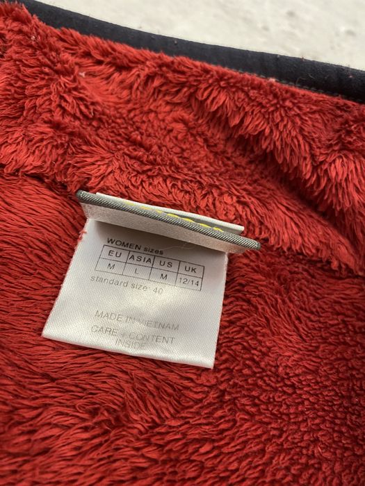 Jack Wolfskin Nanuk damska kurtka z połaru rozmiar M