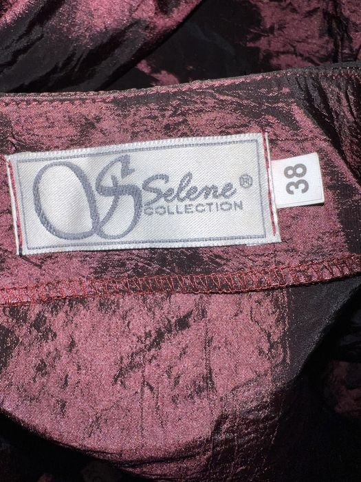 Selene Collection Suknia ślub, wesele 36 38