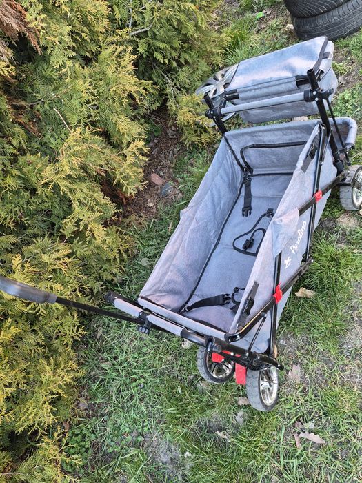Sprzedam wozek pinolino nowy