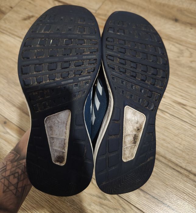 Buty chłopięce Adidas