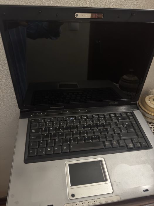 Laptop para peças