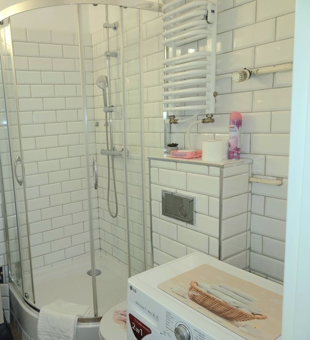 Apartament dla 2-4 os na doby w centrum Poznania - idealny dla rodzin