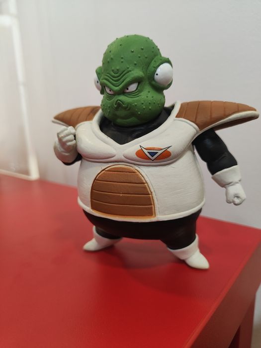 Vendo Guldo - Ginyu Force - Dragon Ball