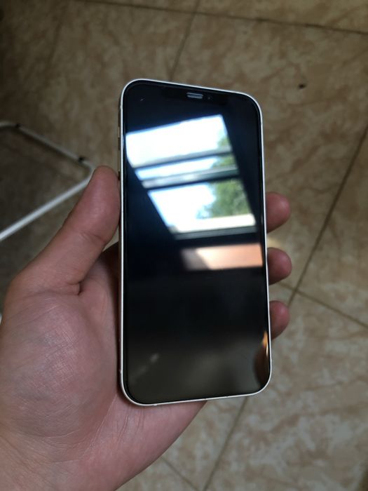 Iphone 12 64gb branco