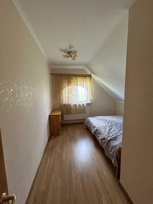 Продам свій будинок Мар'янівка ( Житомирська траса), 50км від м. Нивки