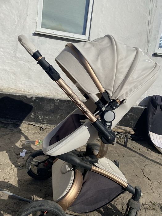Коляска 3 в 1 по отличной цене