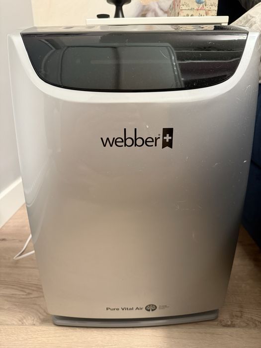 Oczyszczacz + nawilzacz powietrza Webber 9405B