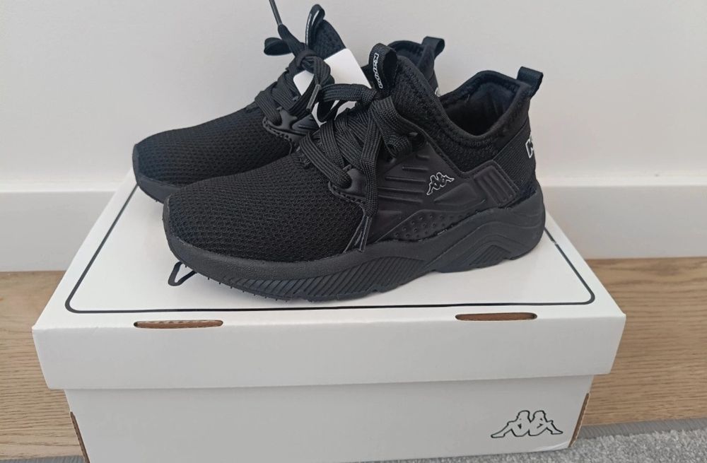 Buty Kappa dla chłopca