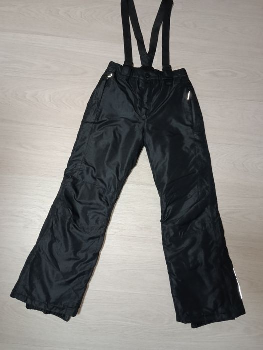 Лижі штани для хлопчика чи дівчинки,зимові,для сноуборда