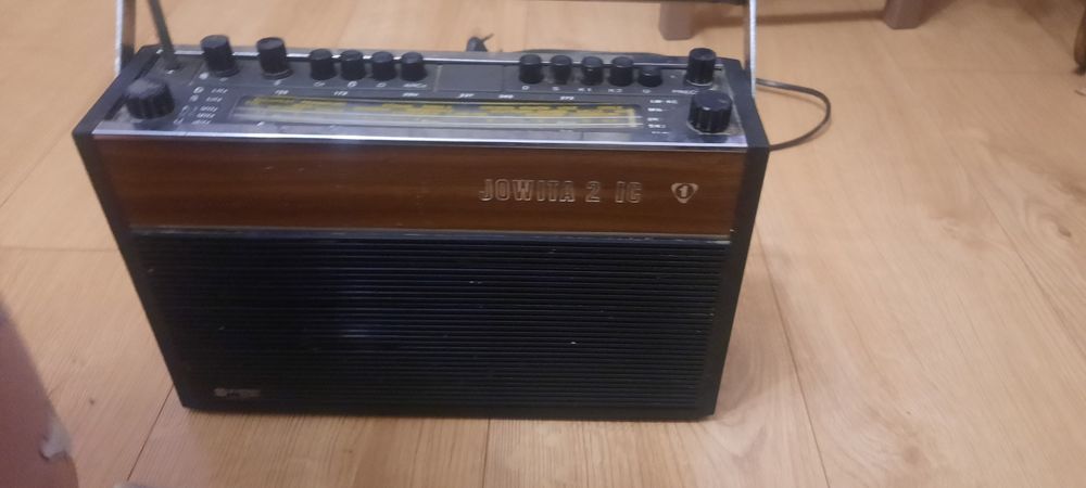 Radio jowita 2 prl