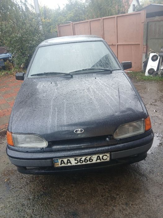 Продам ваз 2115.