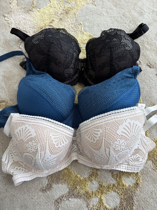 Biustonosze Esotiq 65G