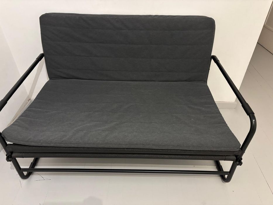 Sofá-cama IKEA HAMMARN