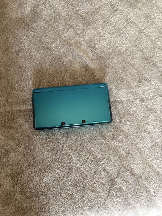 Nintendo 3ds bom