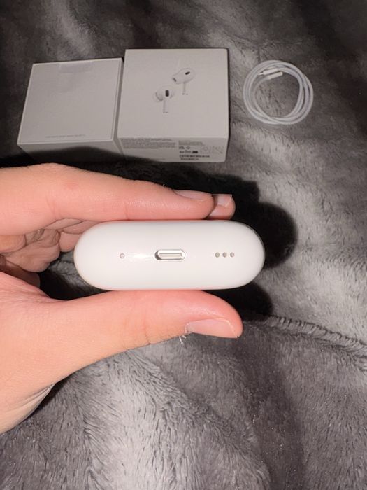 Airpods Pro 2 Geracão