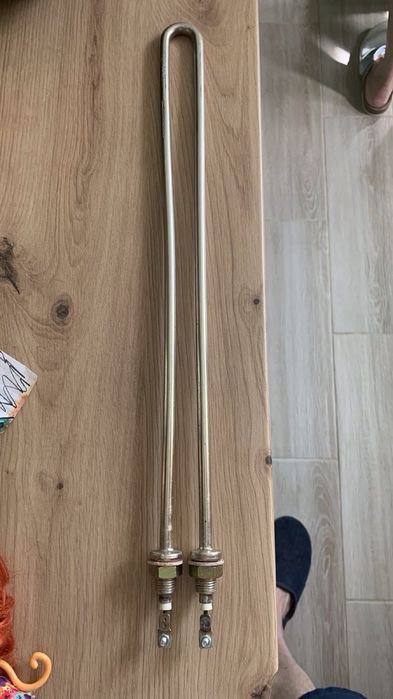 Продаєтся Тен 2 кв на 220 в виробник ERG ( Італія)