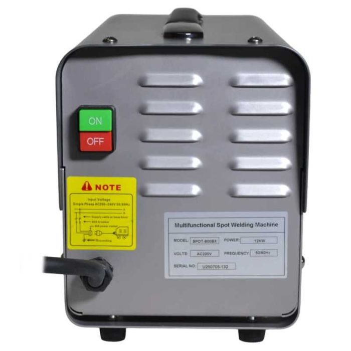 Споттер для точкового зварювання Tesla Weld SPOT 900 BX 220V