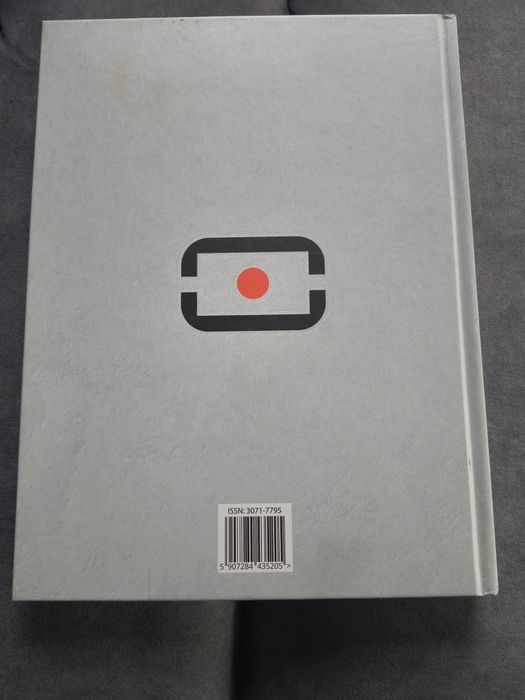 Magazyn zero numer 1 Krzysztof Stanowski