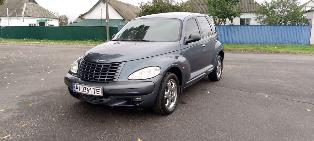 Chrysler PT Cruiser 3950$