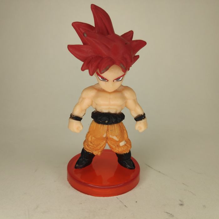 DragonBall - Songoku