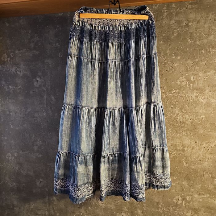 Spófnica długa letnia Jin