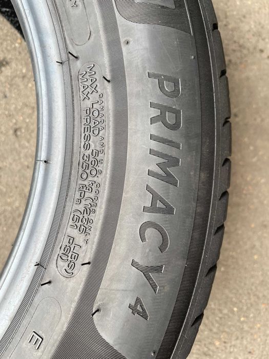 Komp. opon Michelin 185/65R15