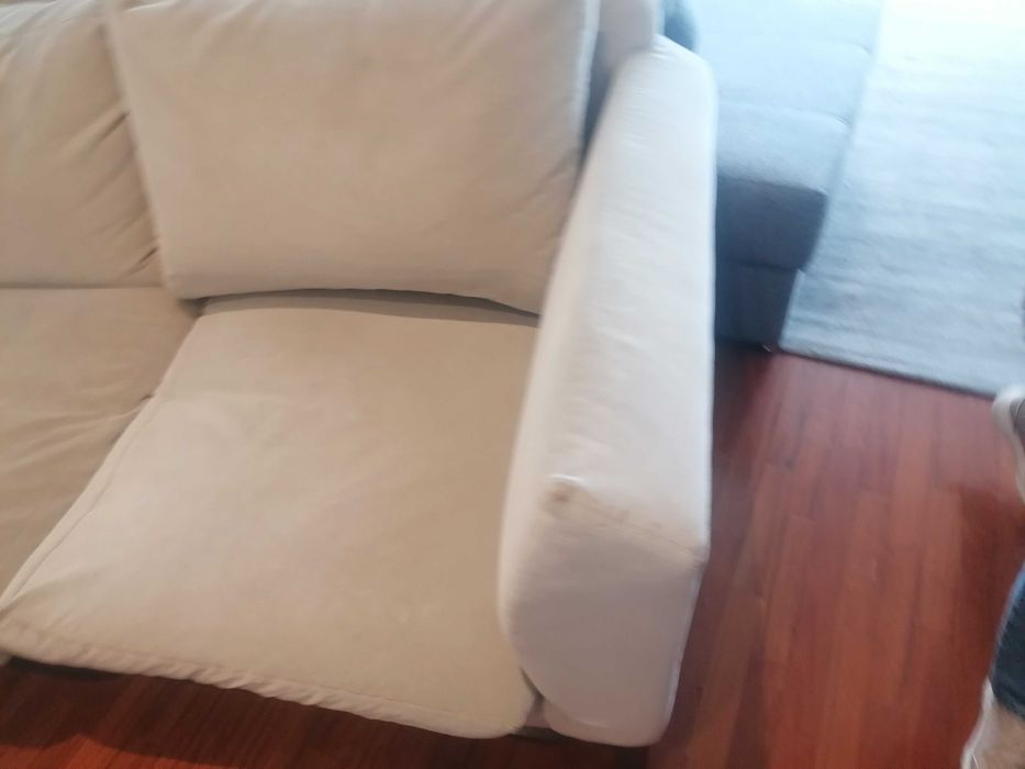 Sofa para a sua sala