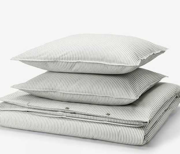 IKEA: Roupa de cama vária 160 x 200 *** como nova