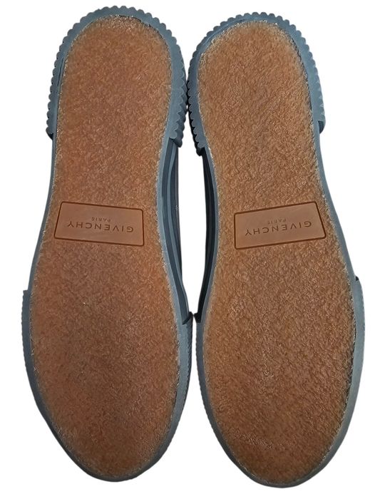 Givenchy Paris nowe buty/trampki wysokie meskie r. 44/28,5cm