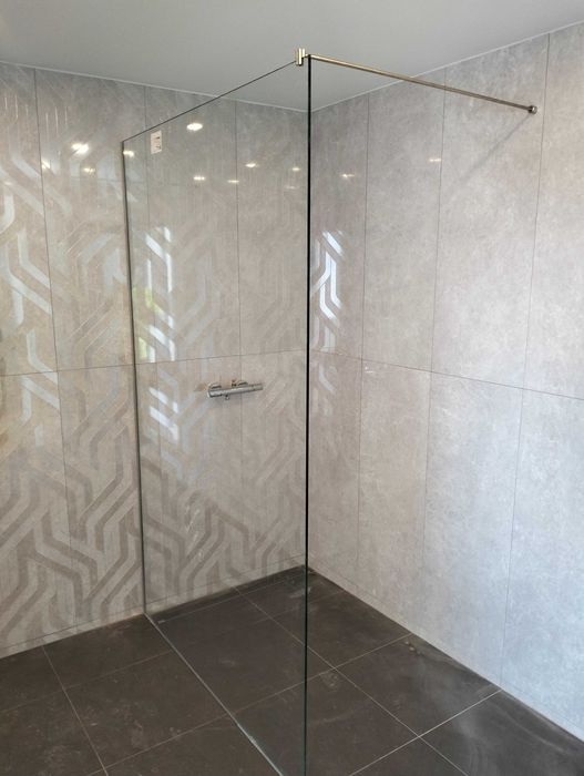 Montador caixilharia e vidros