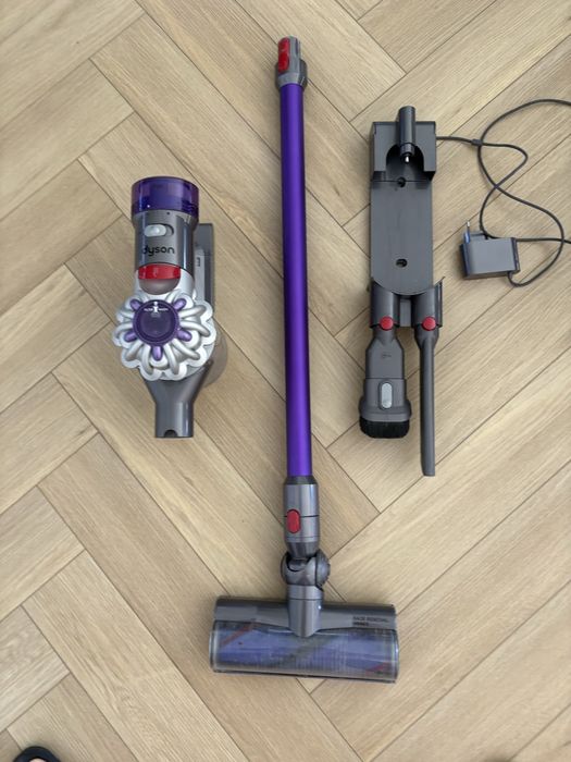 Odkurzacz pionowy Dyson V8 Origin.