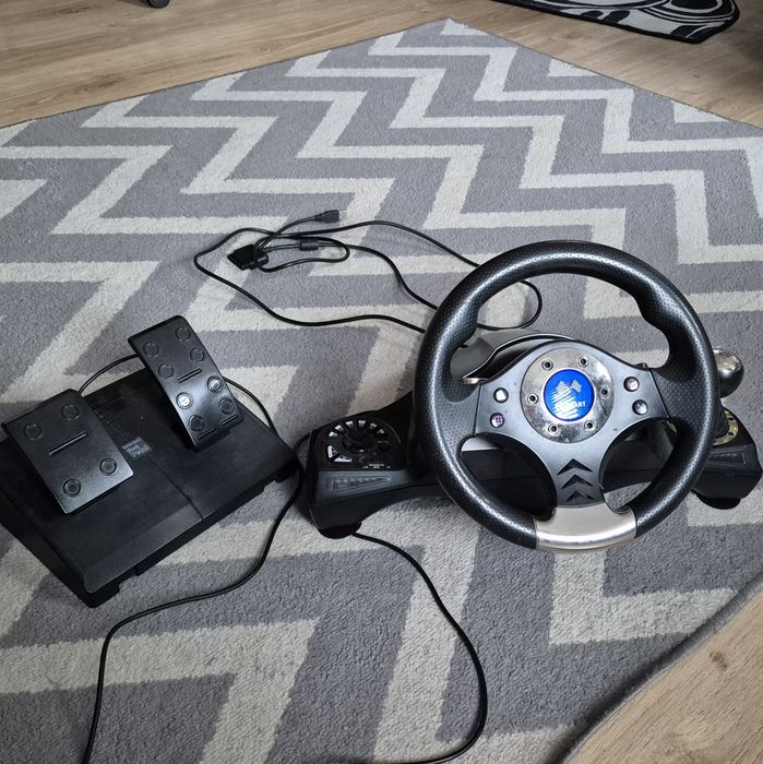 Kierownica Q-Smart SW6060 Suzuka