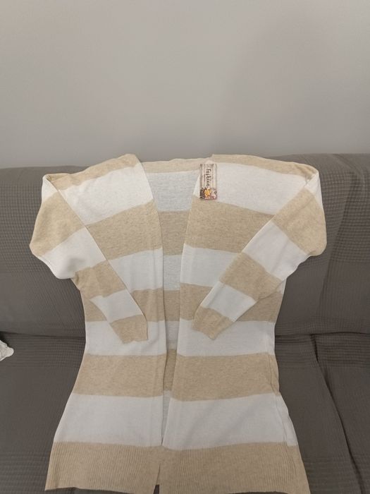 Kardigan sweter damski