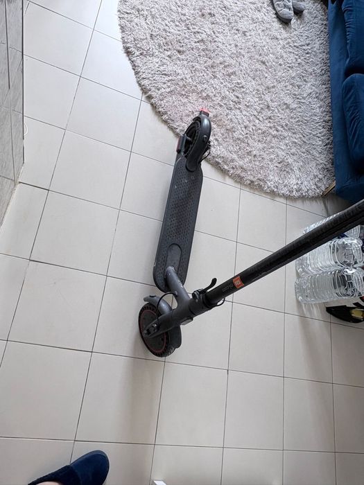 Trotinete eletrica xaumi 3