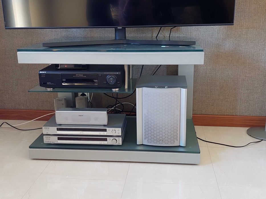 Mesa TV SONY (Como nova)