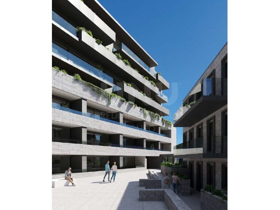 Apartamento T0 | Vila Nova De Gaia