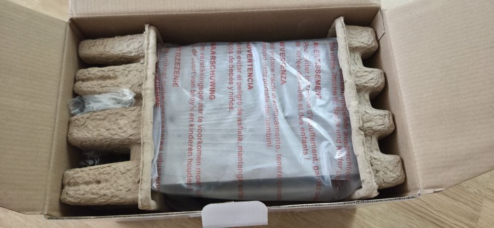 Radioodbiornik Sharp DR450(GR) Szare - FM/DAB+/Bluetooth