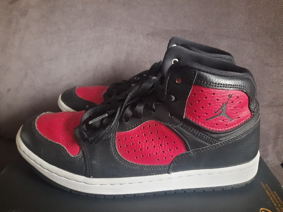 Jordan Access 42 26,5 cm Nike