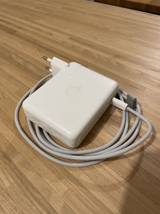 Zasilacz MacBook 140W + przewód USB-C na MagSafe 3