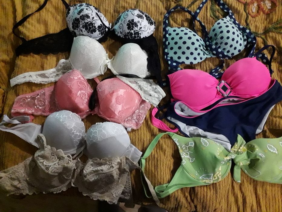 Костюми,штани,платя та інше