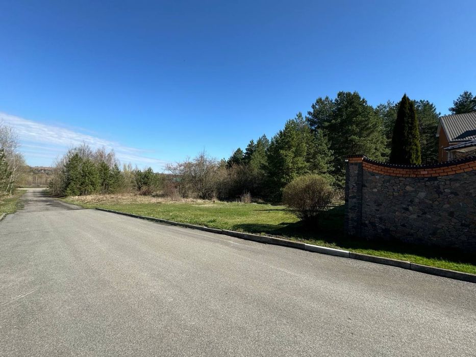 25 соток с. Ярошівка Фастівський район