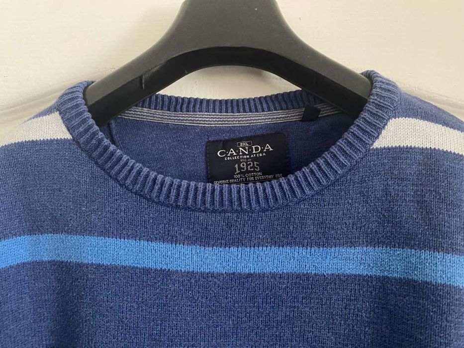 Светр чоловічий фірмовий