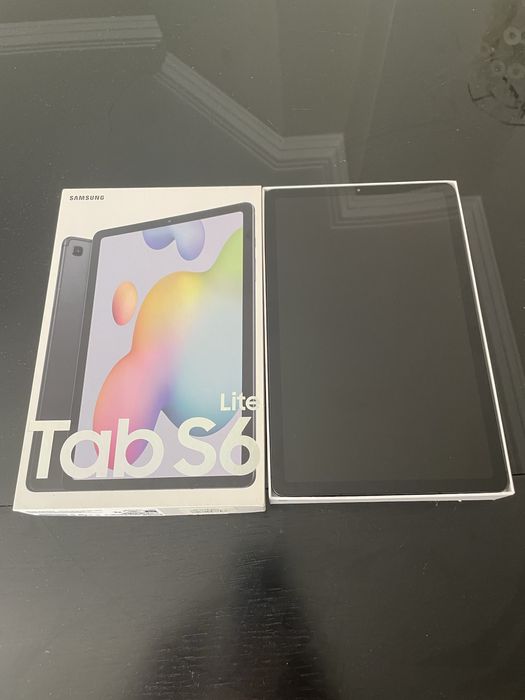 Tablet Samsung S6 Lite